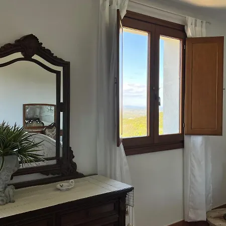 Country House Lu Sambignu *