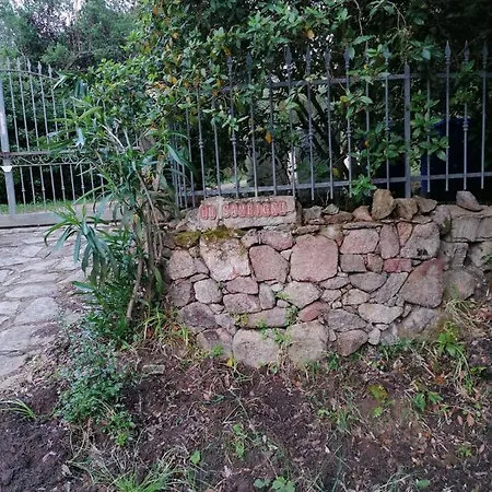 Country House Lu Sambignu * San Pasquale